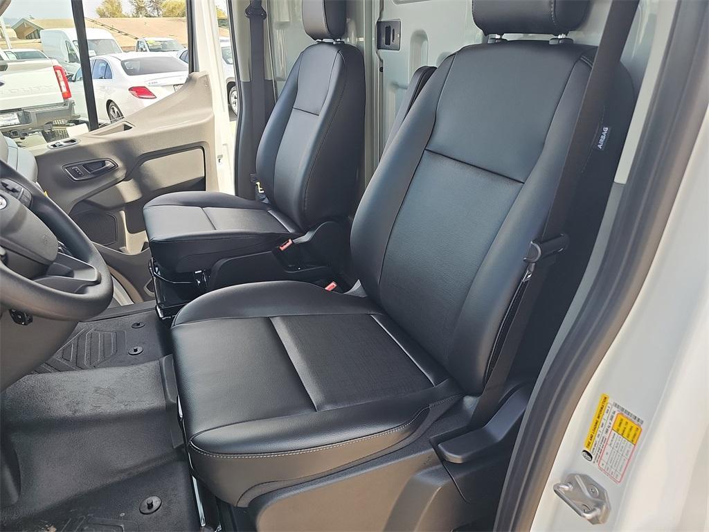 new 2025 Ford Transit-250 car, priced at $51,950