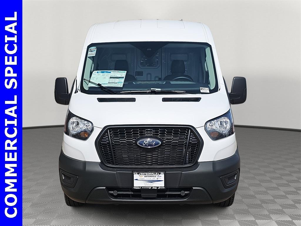 new 2025 Ford Transit-250 car, priced at $50,898