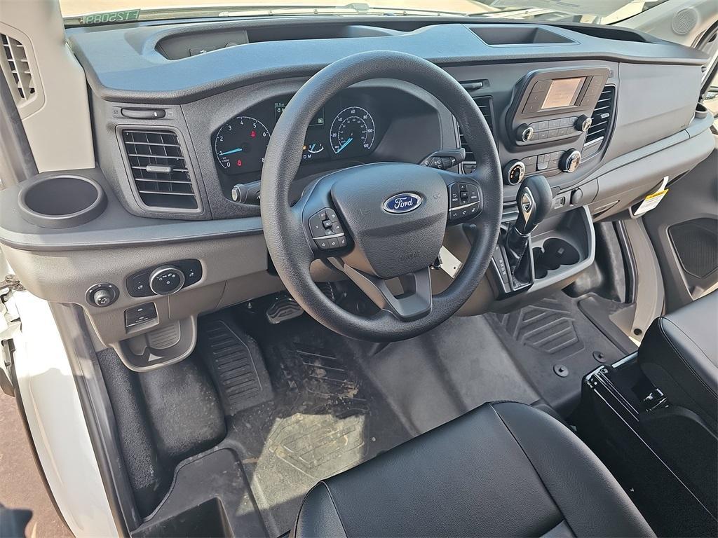 new 2025 Ford Transit-250 car, priced at $51,950