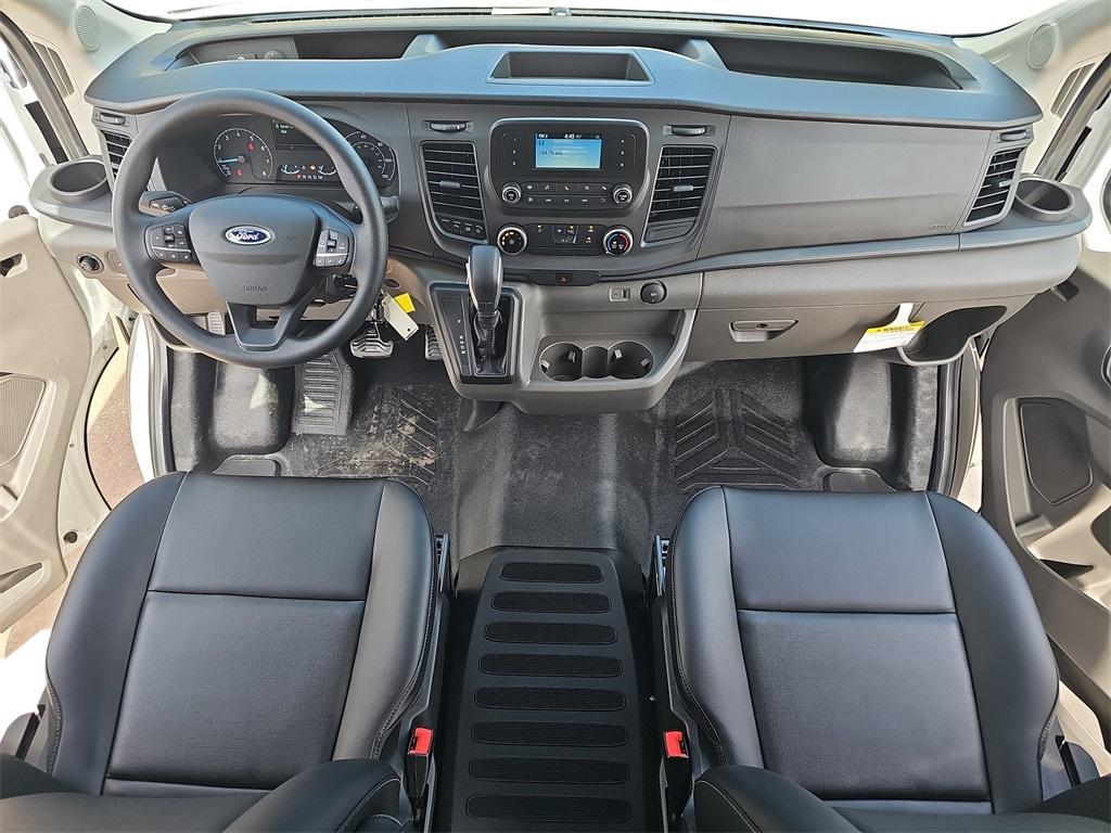 new 2025 Ford Transit-250 car, priced at $51,950