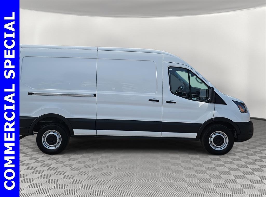 new 2025 Ford Transit-250 car, priced at $50,898