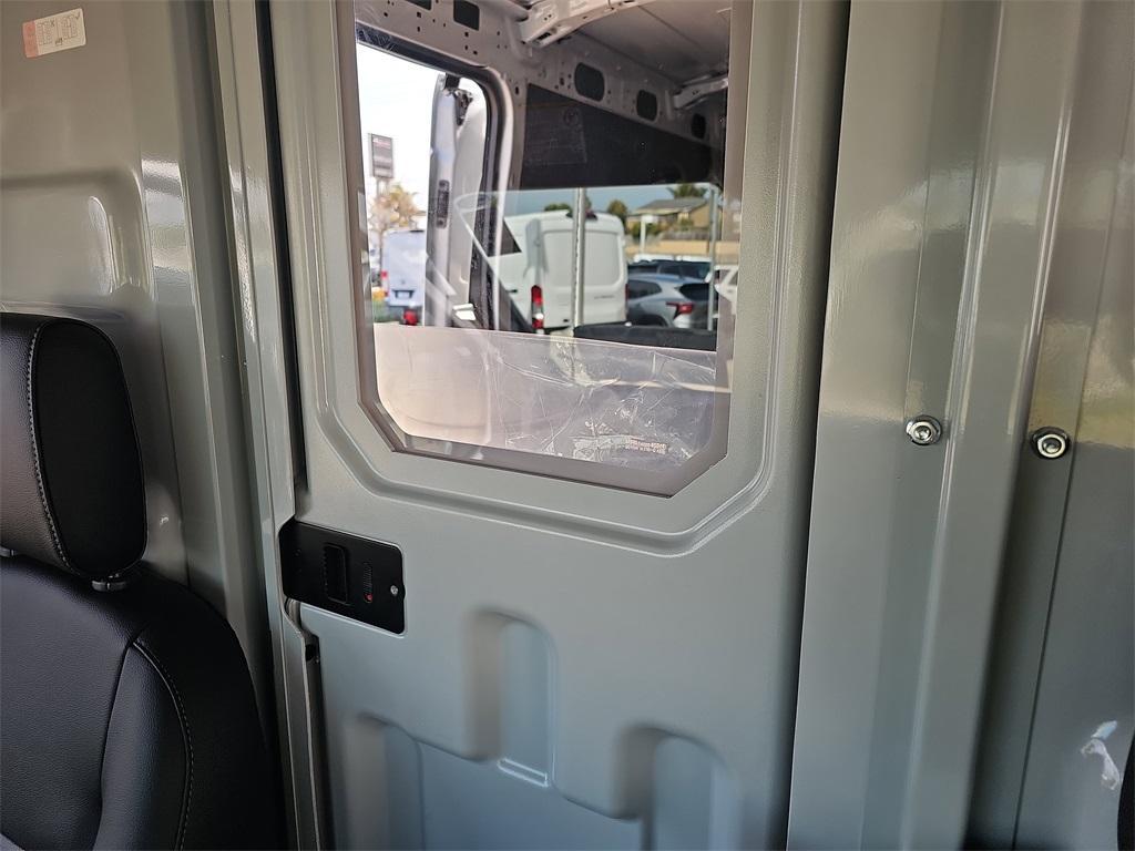 new 2025 Ford Transit-250 car, priced at $51,950