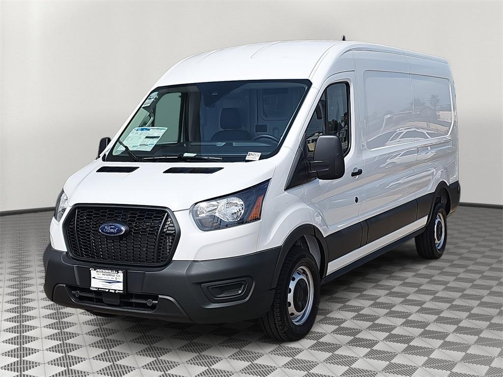 new 2025 Ford Transit-250 car, priced at $51,950