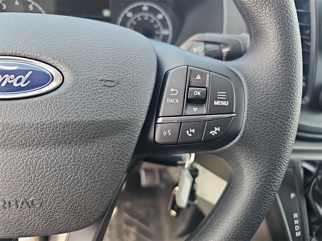 new 2025 Ford Transit-250 car, priced at $51,950