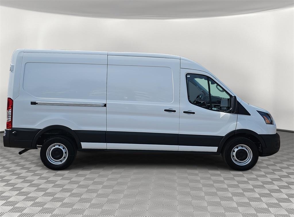 new 2025 Ford Transit-250 car, priced at $51,950