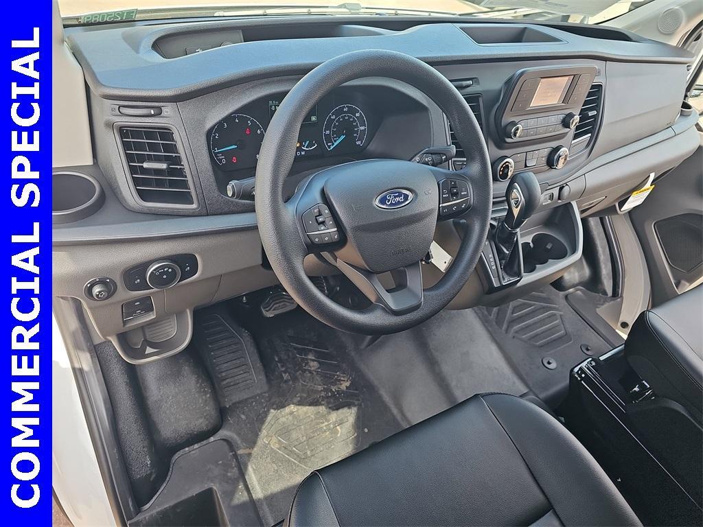 new 2025 Ford Transit-250 car, priced at $50,898