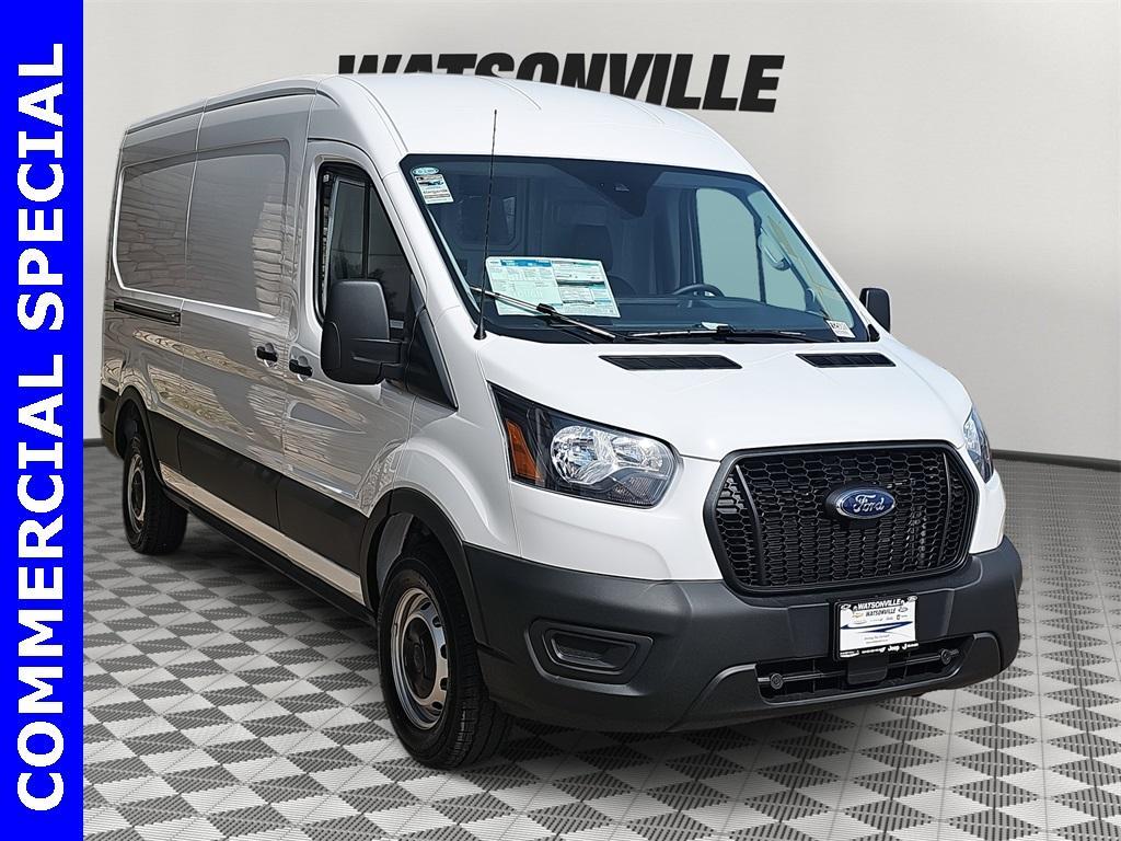 new 2025 Ford Transit-250 car, priced at $50,898