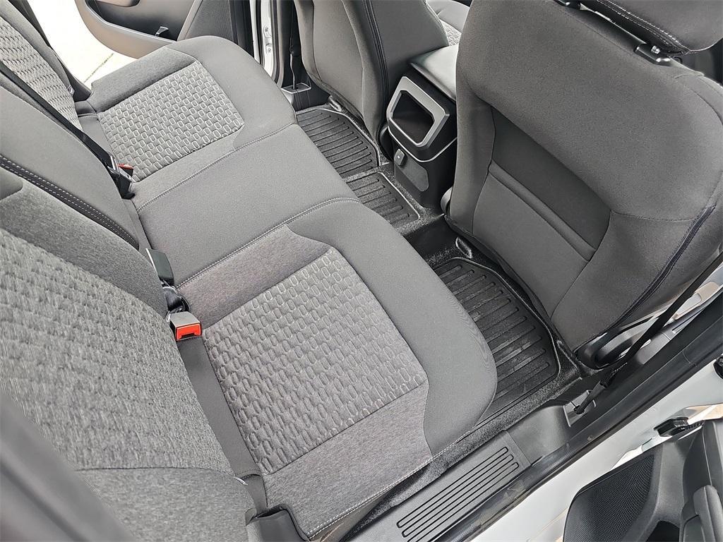 new 2025 Ford Ranger car, priced at $34,547