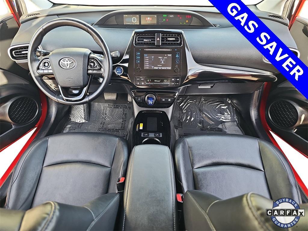 used 2019 Toyota Prius car, priced at $21,985