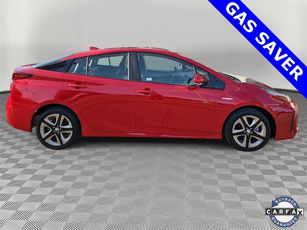 used 2019 Toyota Prius car, priced at $21,985