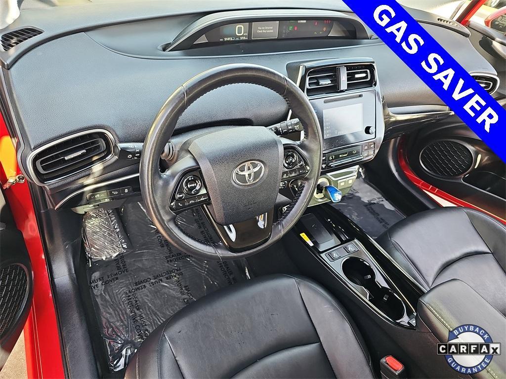 used 2019 Toyota Prius car, priced at $21,985