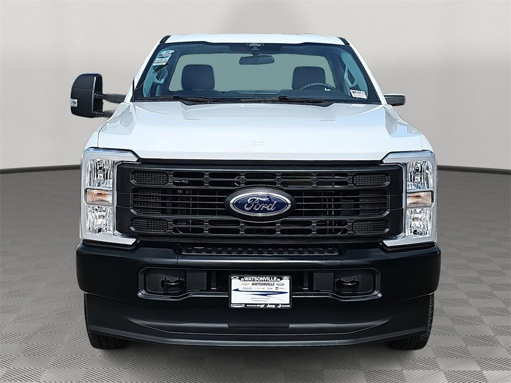 new 2025 Ford F-250 car, priced at $49,629