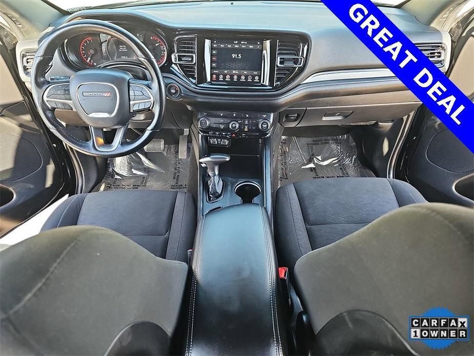 used 2023 Dodge Durango car, priced at $24,840