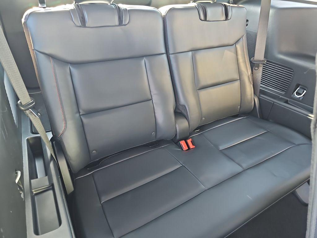 new 2025 Ford Explorer car, priced at $49,093