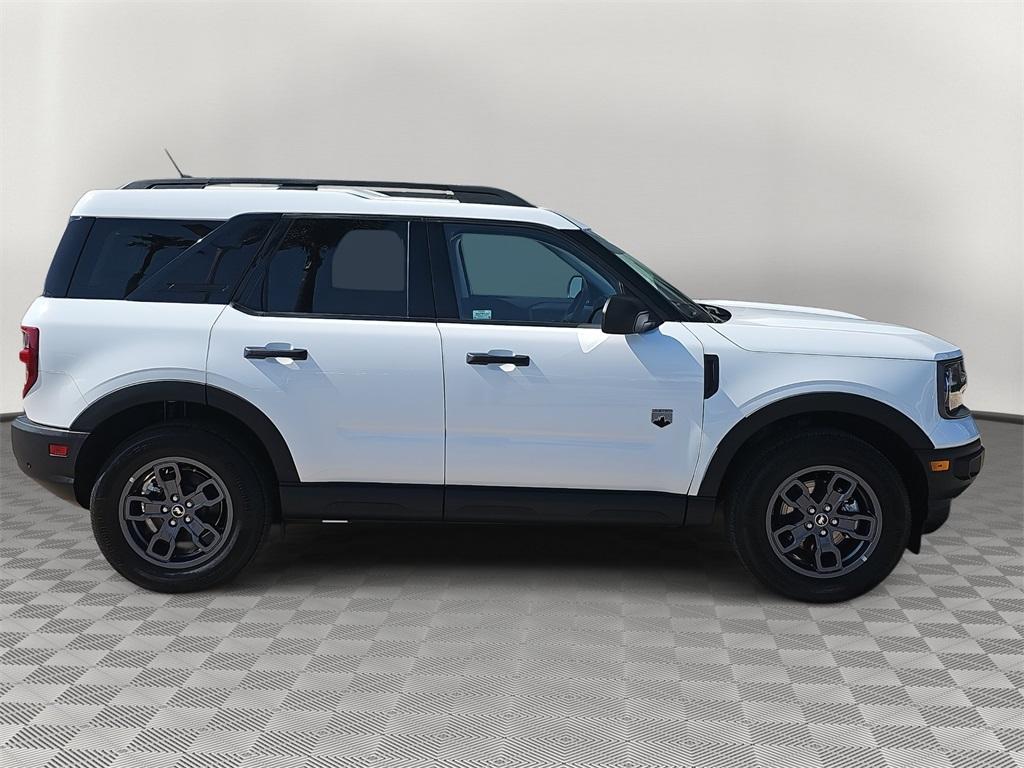 used 2024 Ford Bronco Sport car, priced at $30,998