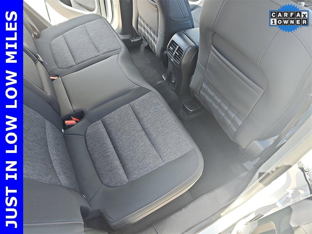used 2024 Ford Bronco Sport car, priced at $28,974
