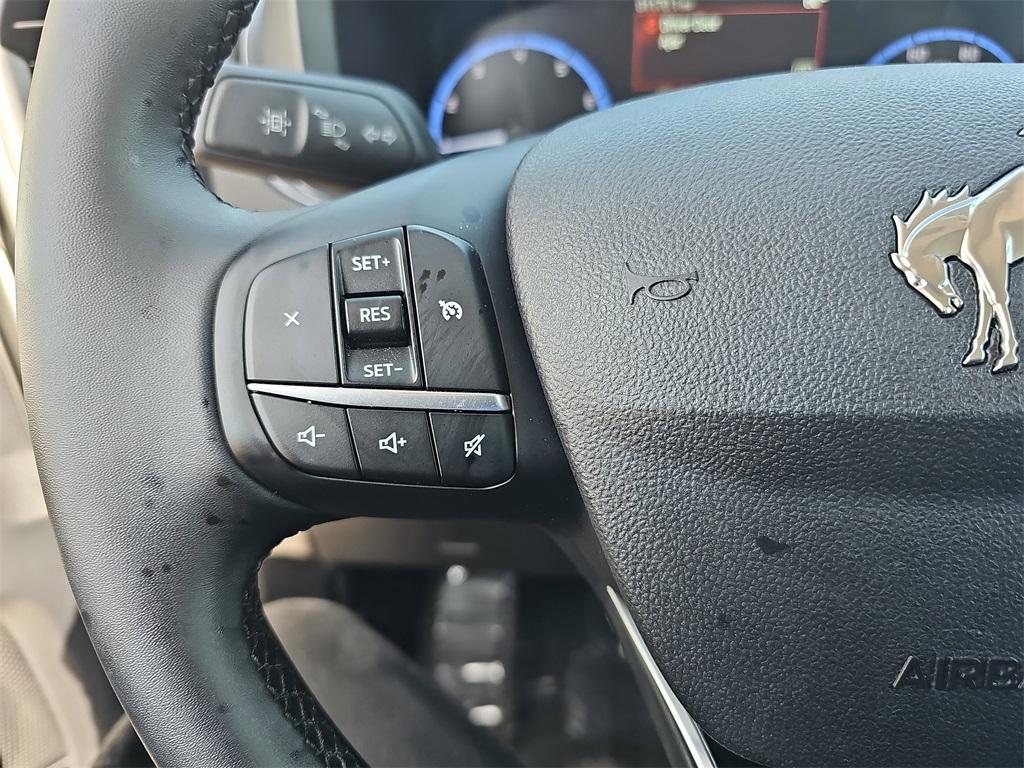 used 2024 Ford Bronco Sport car, priced at $30,998