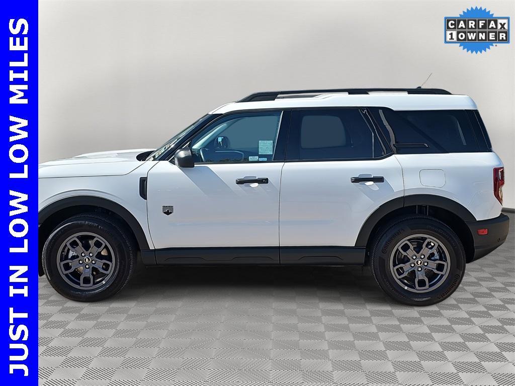 used 2024 Ford Bronco Sport car, priced at $28,974