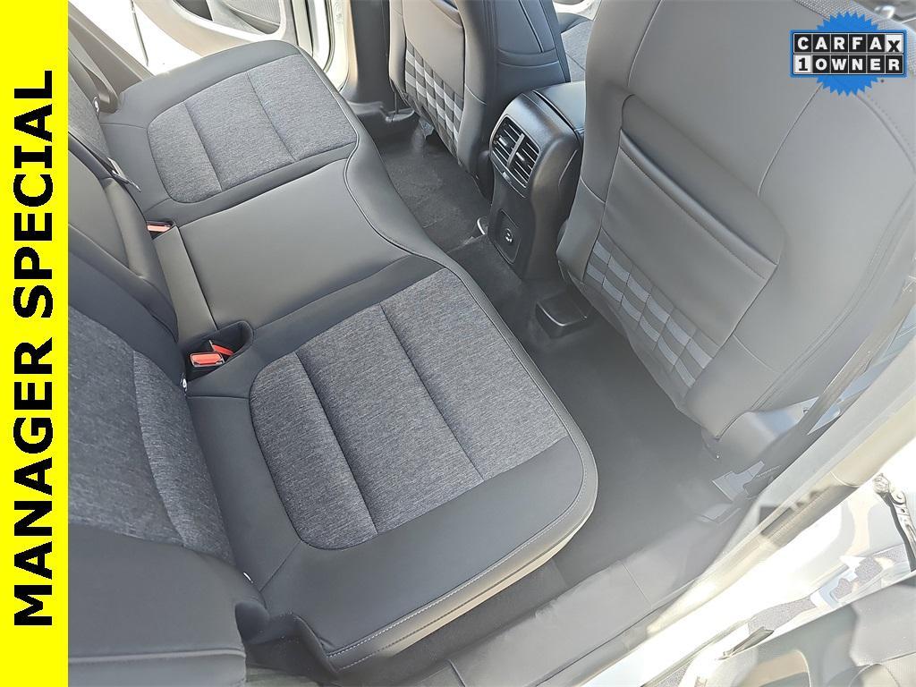 used 2024 Ford Bronco Sport car, priced at $28,415