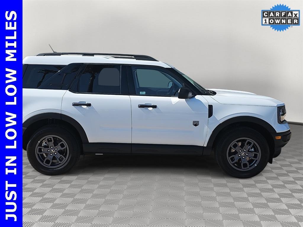 used 2024 Ford Bronco Sport car, priced at $28,974