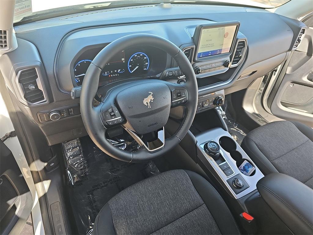 used 2024 Ford Bronco Sport car, priced at $30,998