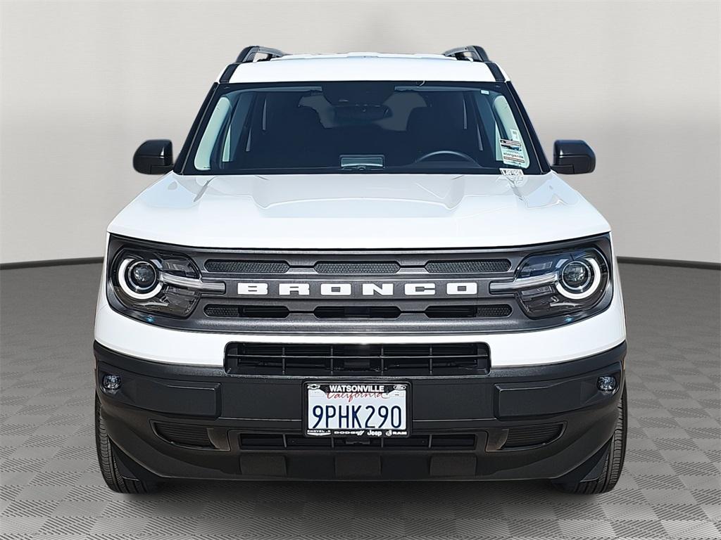 used 2024 Ford Bronco Sport car, priced at $30,998