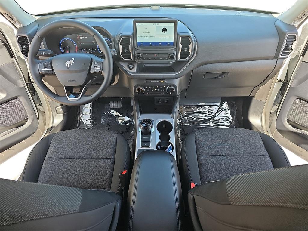 used 2024 Ford Bronco Sport car, priced at $30,998