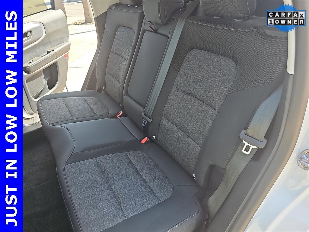 used 2024 Ford Bronco Sport car, priced at $28,974