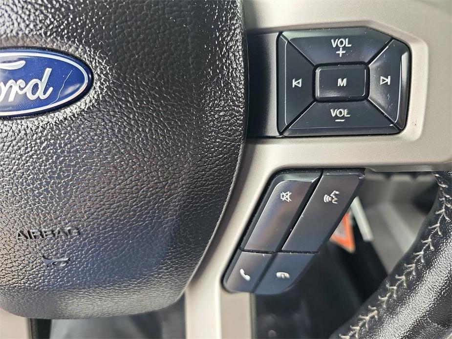 used 2019 Ford F-250 car, priced at $62,973