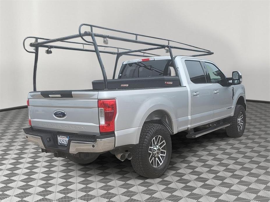 used 2019 Ford F-250 car, priced at $62,973