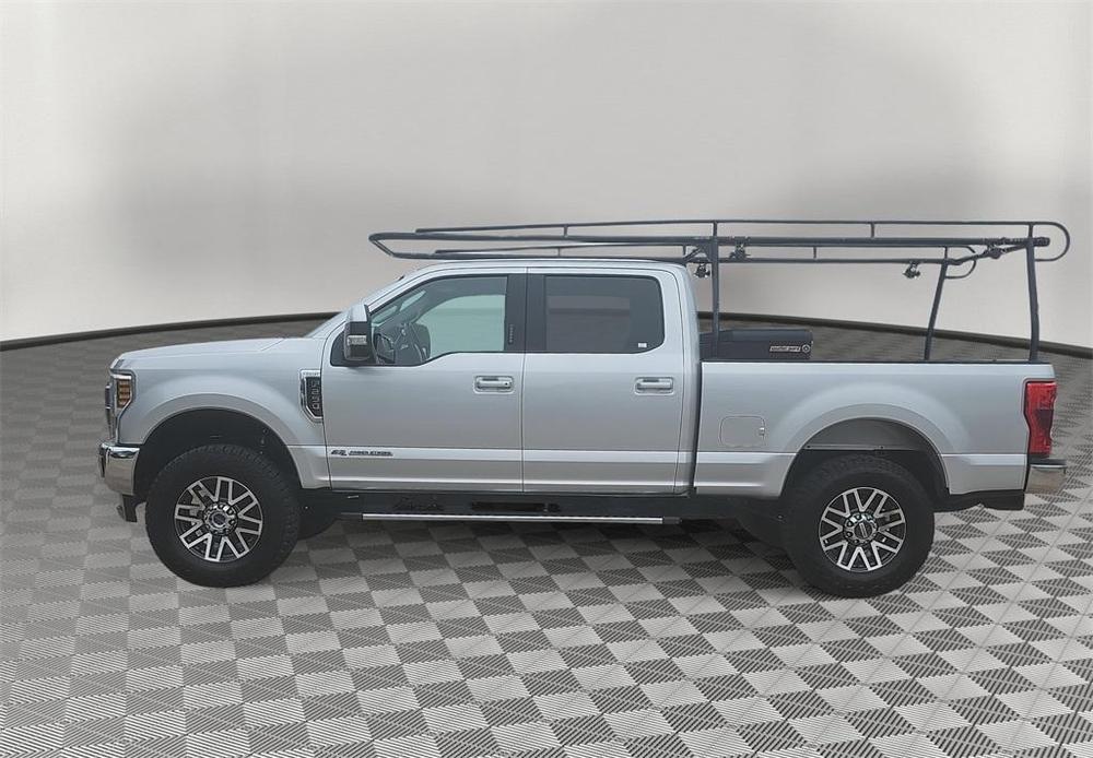 used 2019 Ford F-250 car, priced at $62,973