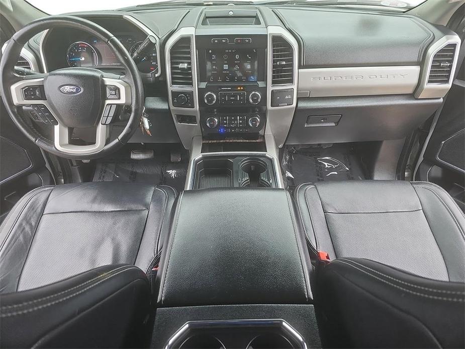 used 2019 Ford F-250 car, priced at $62,973