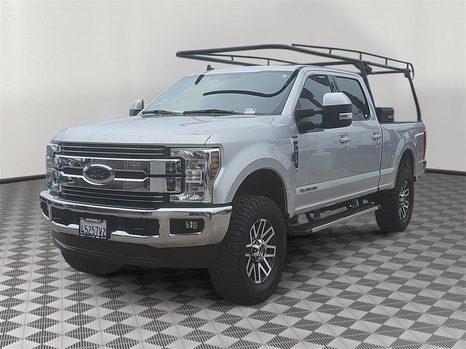 used 2019 Ford F-250 car, priced at $62,973