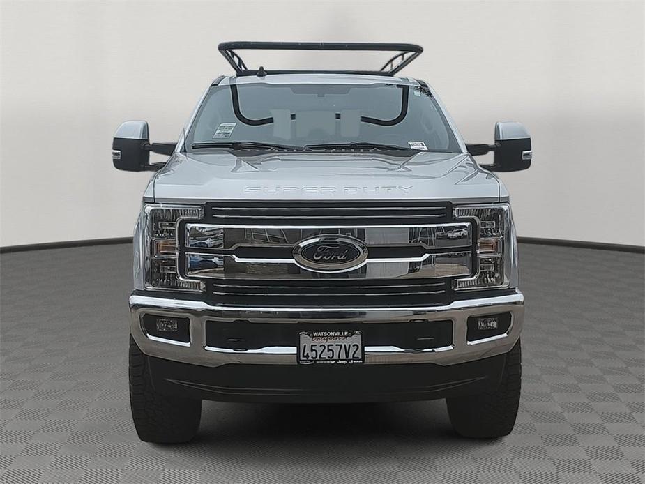 used 2019 Ford F-250 car, priced at $62,973