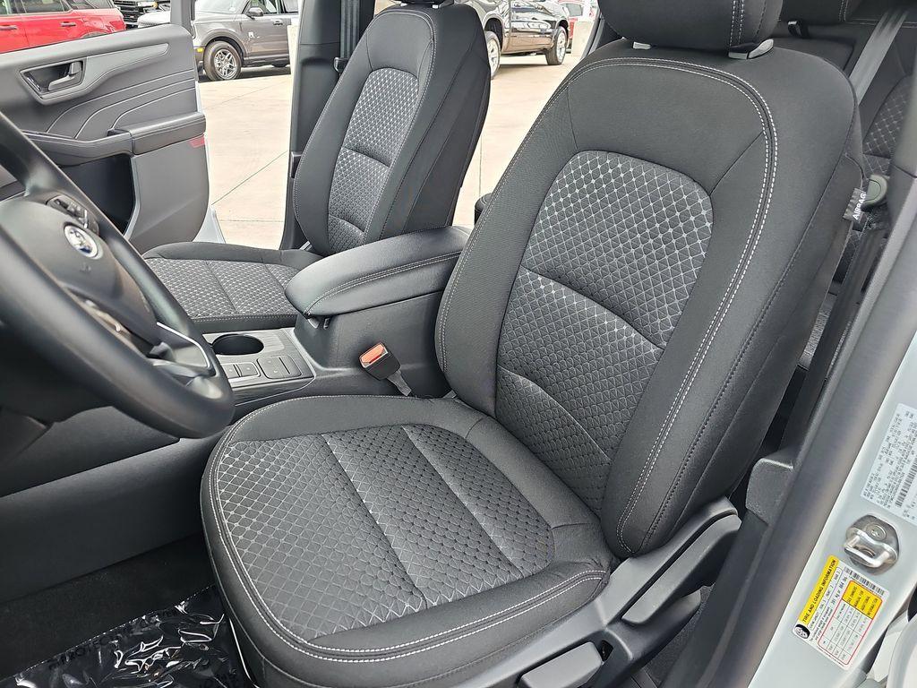 new 2025 Ford Escape car, priced at $26,244