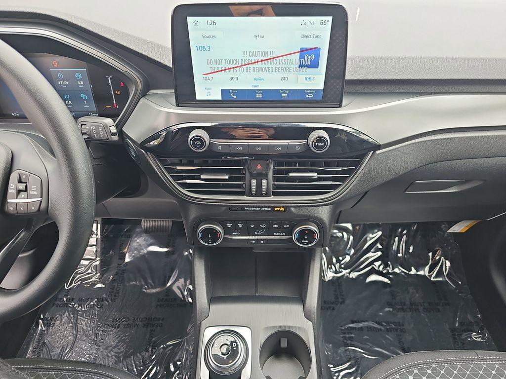 new 2025 Ford Escape car, priced at $26,244