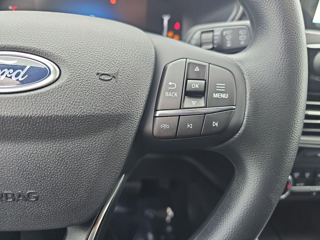 new 2025 Ford Escape car, priced at $26,244