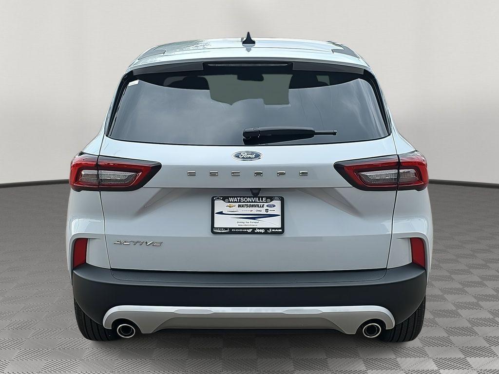 new 2025 Ford Escape car, priced at $26,244