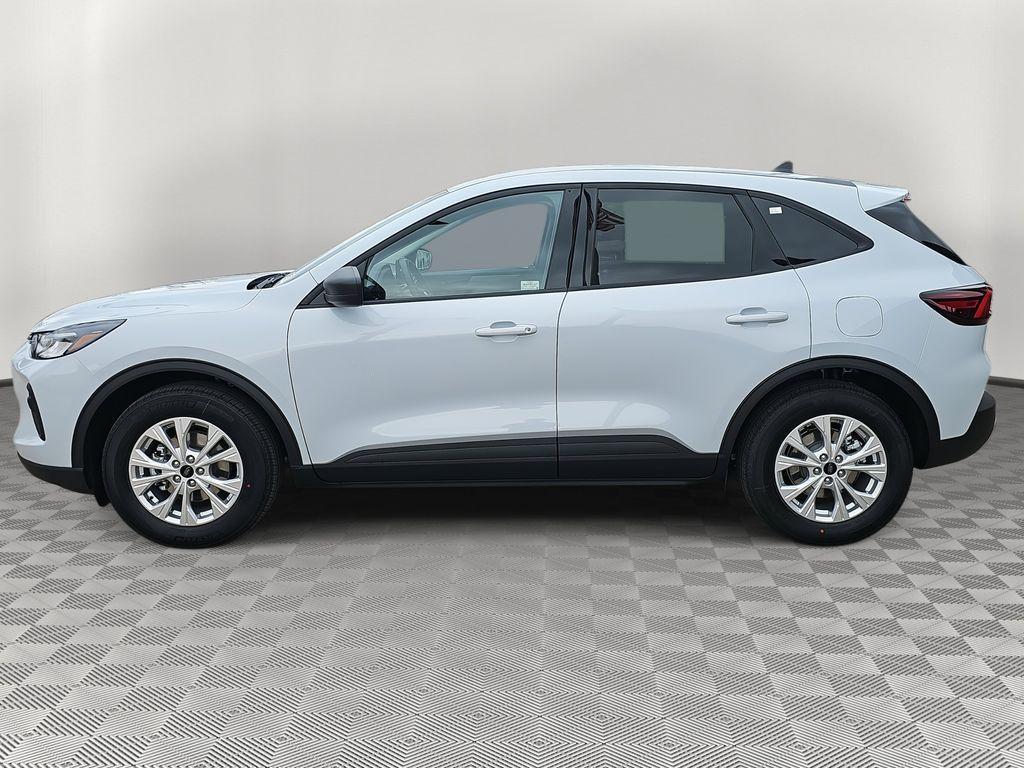 new 2025 Ford Escape car, priced at $26,244