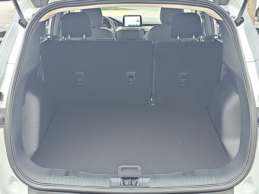 new 2025 Ford Escape car, priced at $26,244