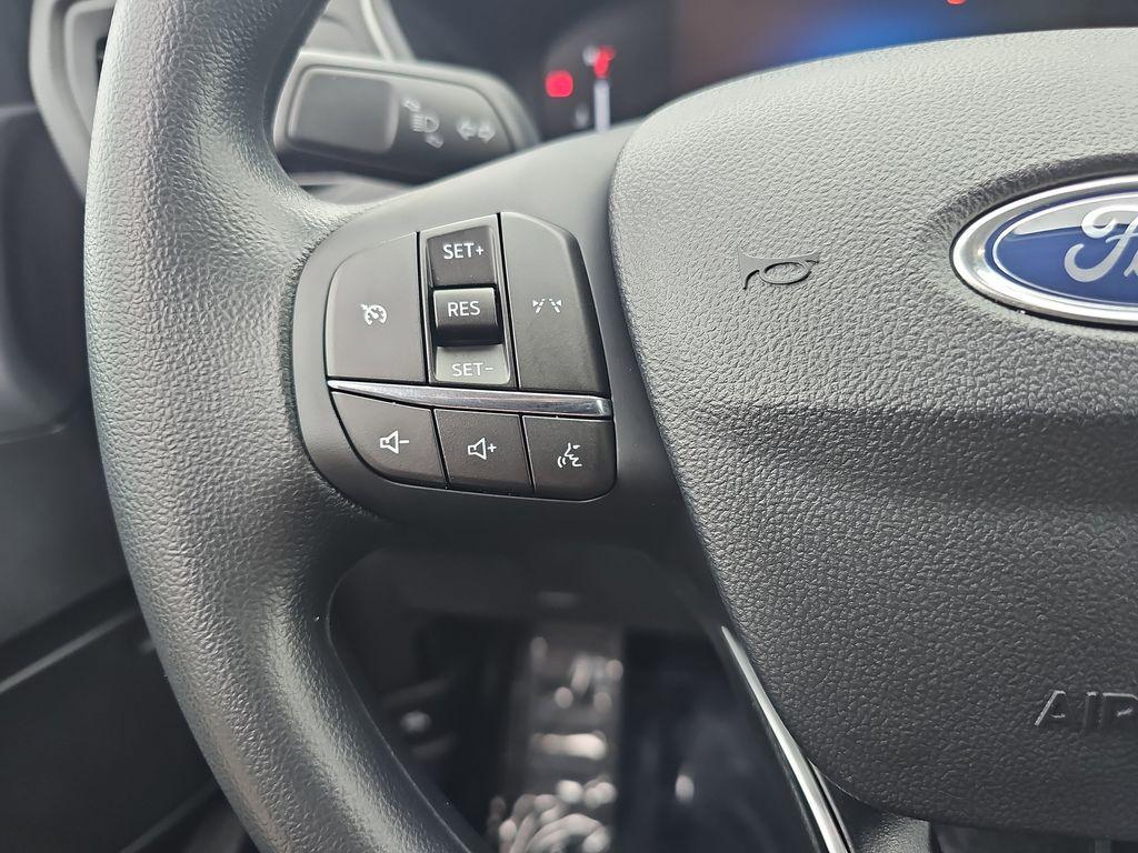 new 2025 Ford Escape car, priced at $26,244