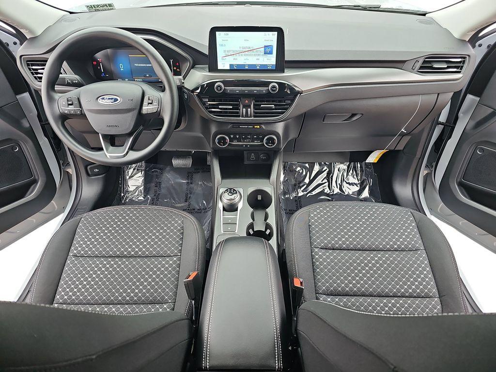 new 2025 Ford Escape car, priced at $26,244