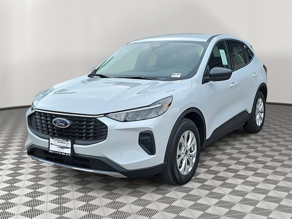 new 2025 Ford Escape car, priced at $26,244