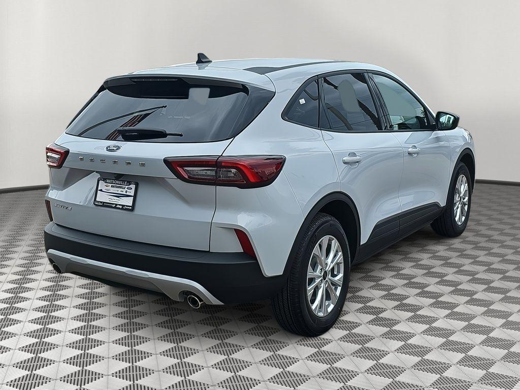 new 2025 Ford Escape car, priced at $26,244