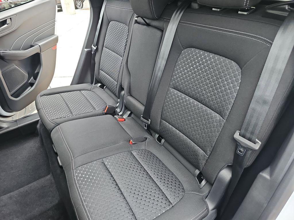 new 2025 Ford Escape car, priced at $26,244