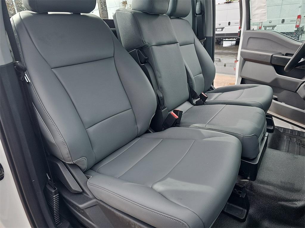 new 2025 Ford F-150 car, priced at $39,315