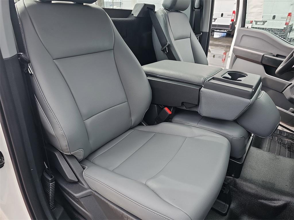 new 2025 Ford F-150 car, priced at $39,315
