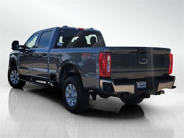 new 2024 Ford F-250 car, priced at $56,240