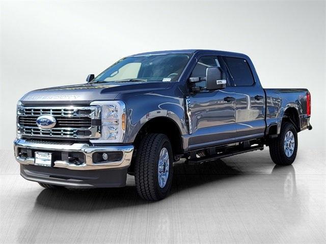 new 2024 Ford F-250 car, priced at $56,240