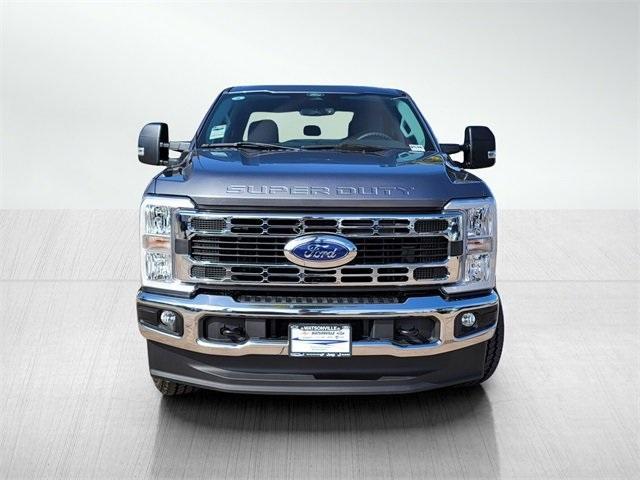 new 2024 Ford F-250 car, priced at $56,240